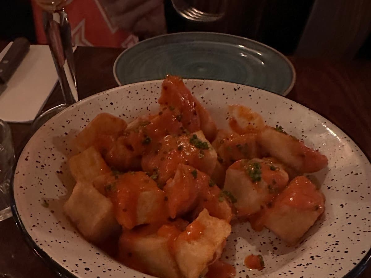 Momentino Wine Bar — foto