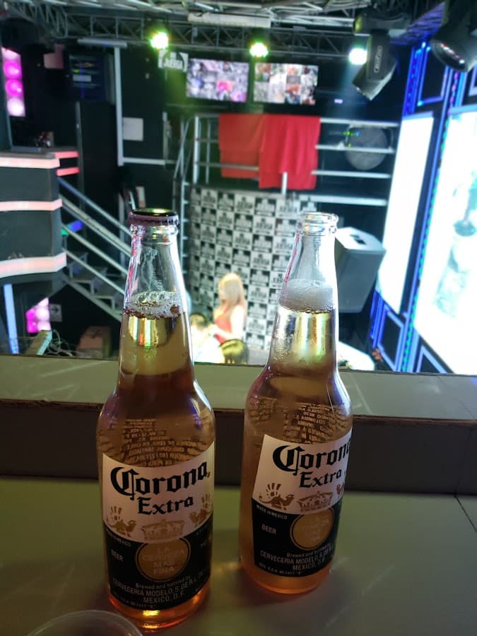 Mr. Juerga Discoteca — foto