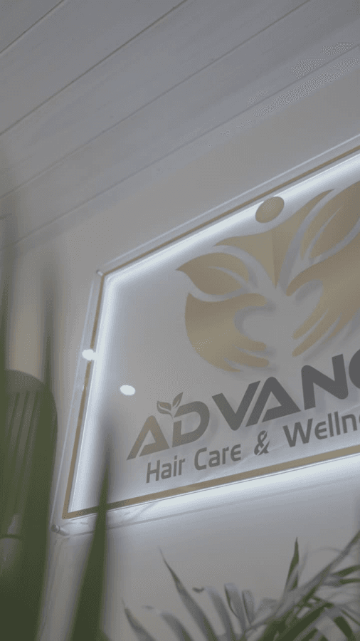 Advanced Hair Care & Wellness Spa — foto