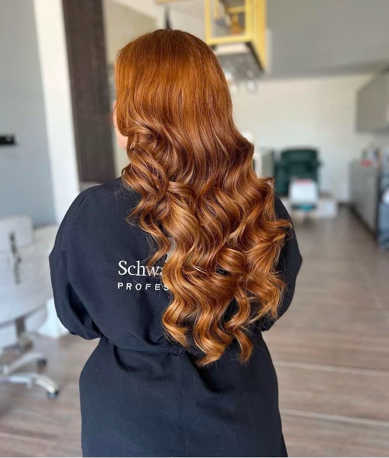 Glow Beauty Salon Spa — foto