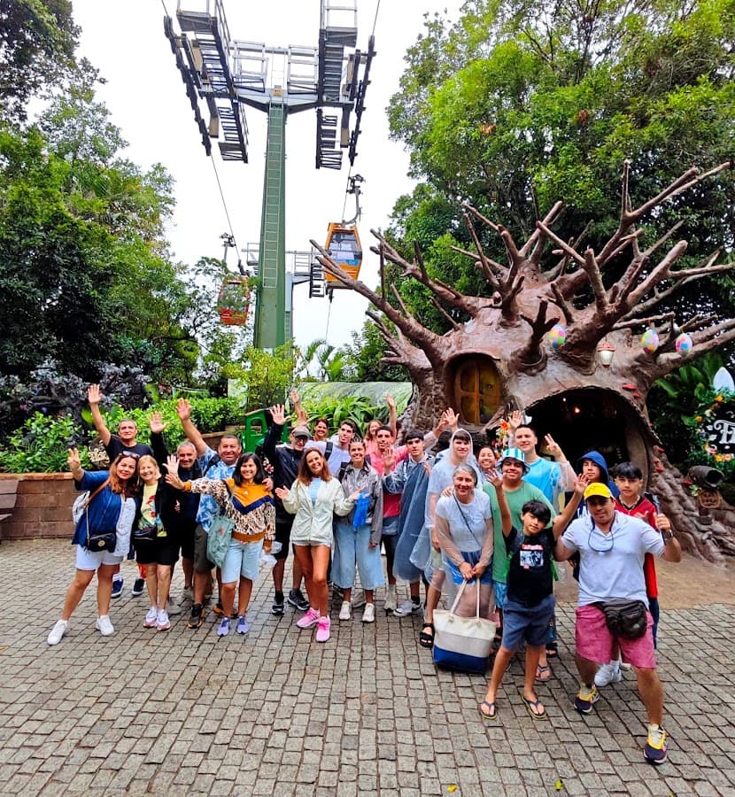 Top Turismo