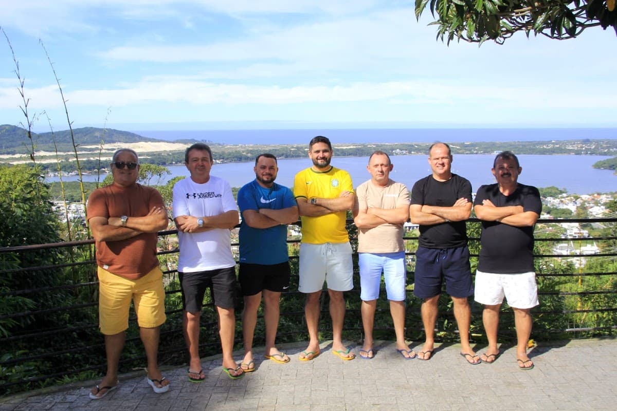 Top Turismo — foto
