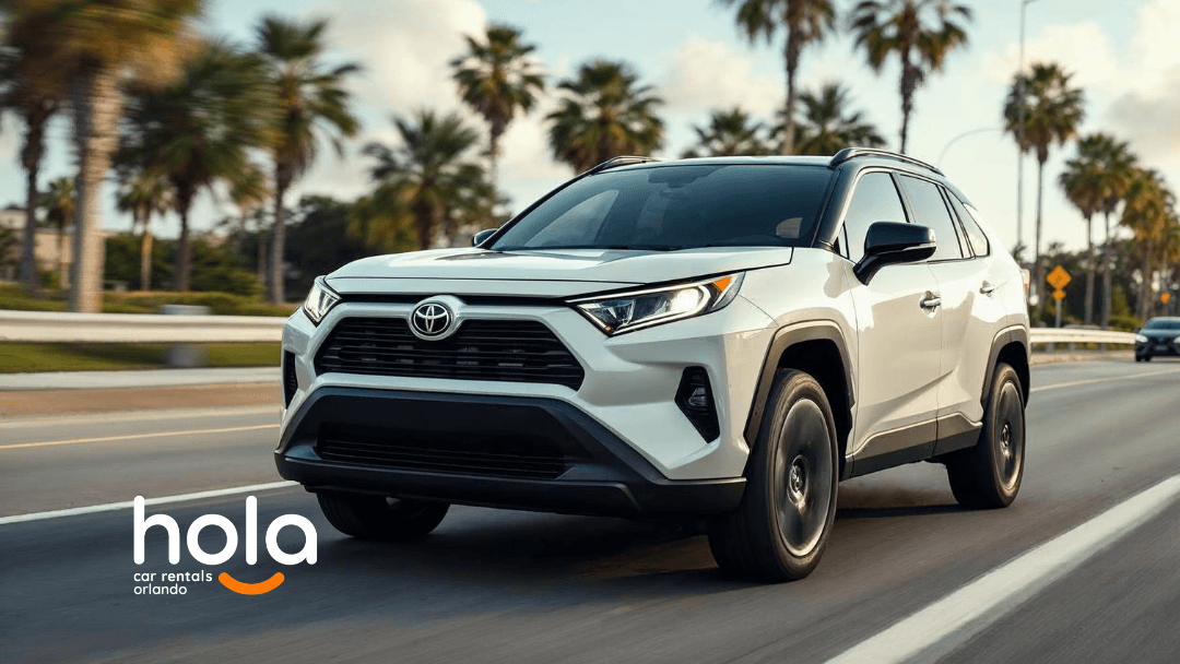 Hola Car Rentals