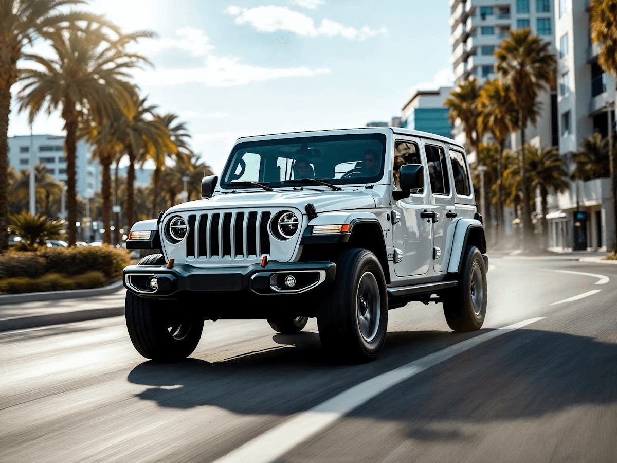 Hola Car Rentals — foto