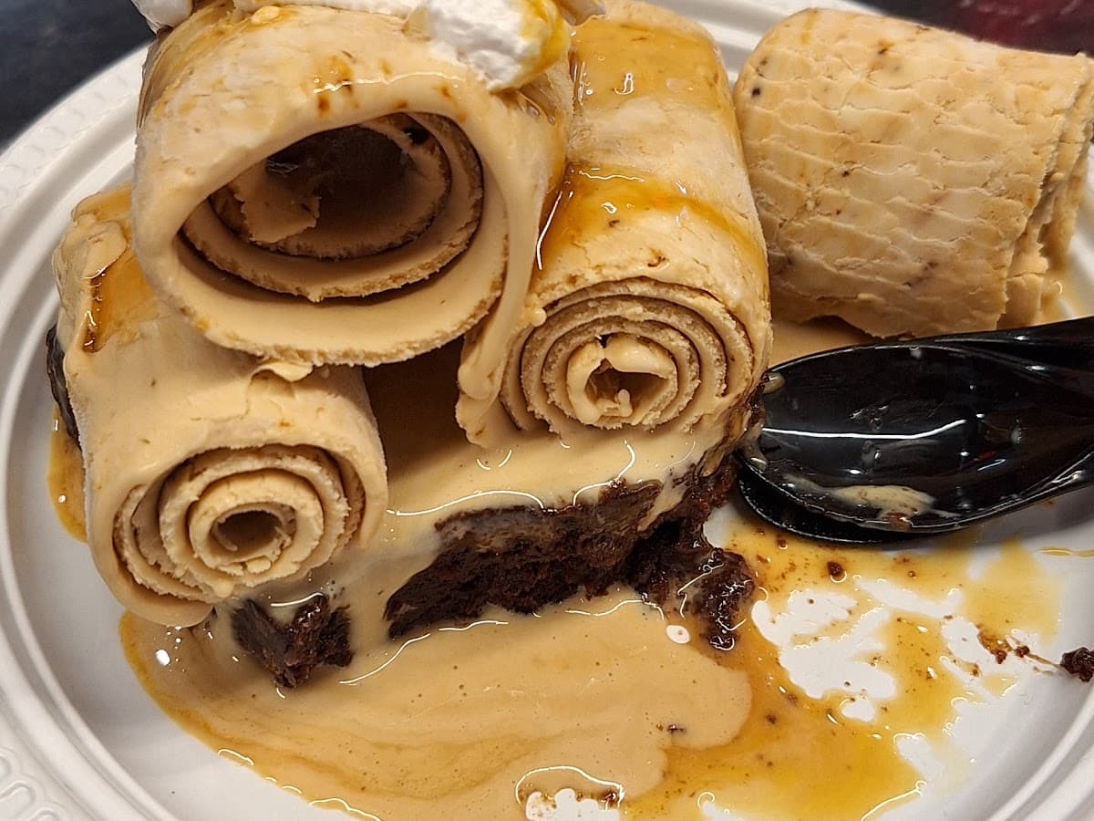 Enrolados Sambil La Candelaria — foto