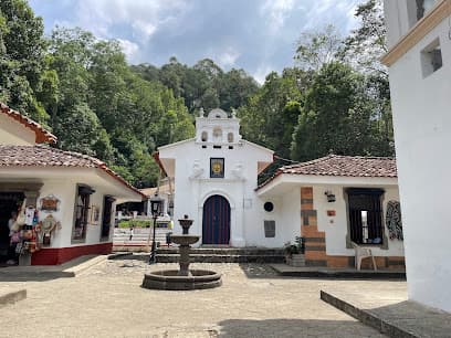 El Pueblito Patojo