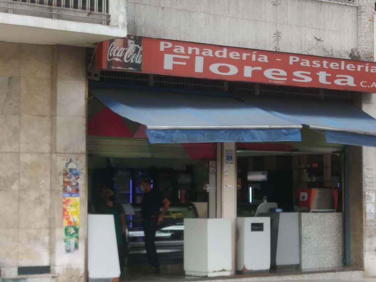Panadería y Pastelería Los Nietos
