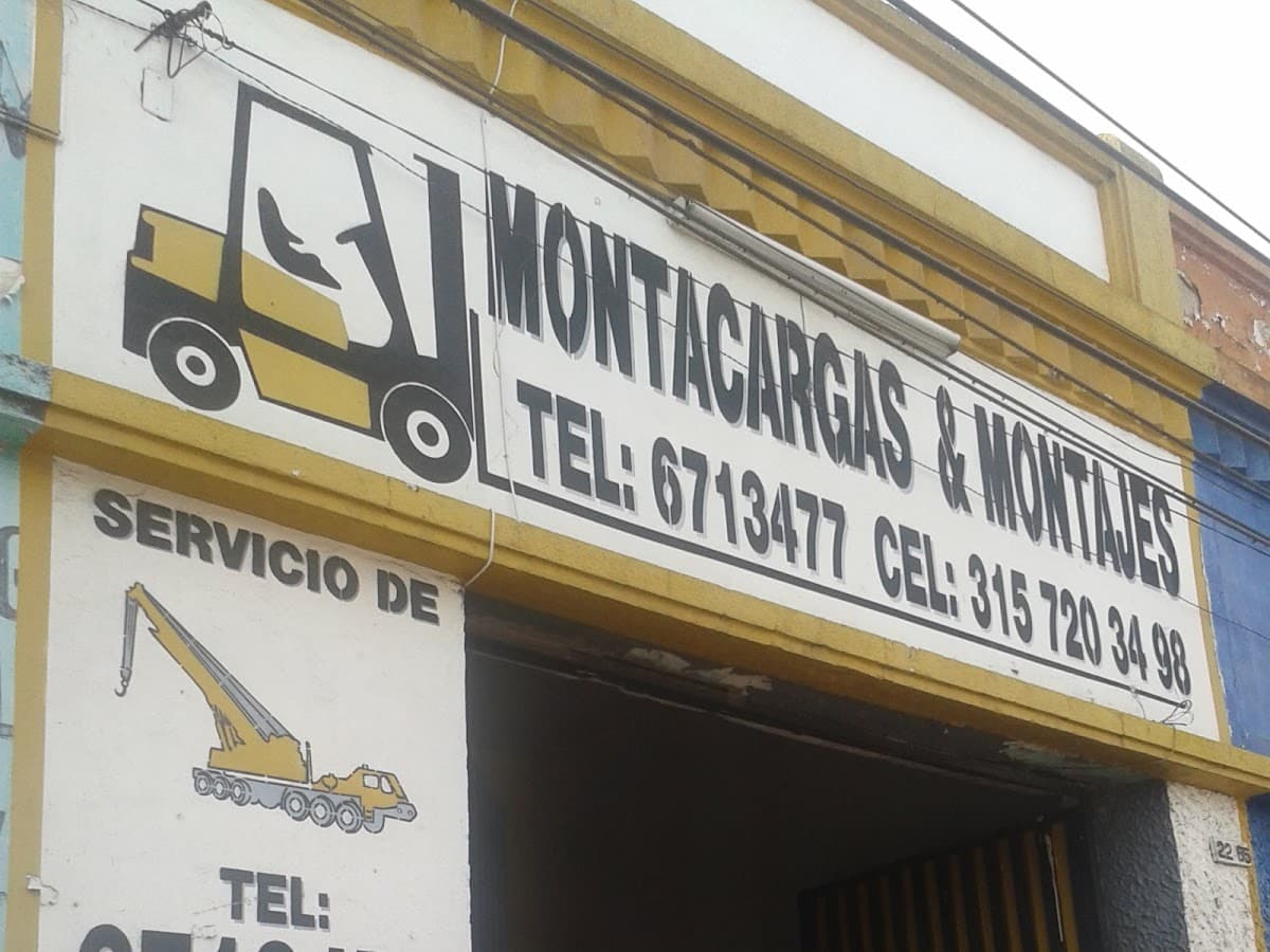 Transportes Los Magníficos — foto