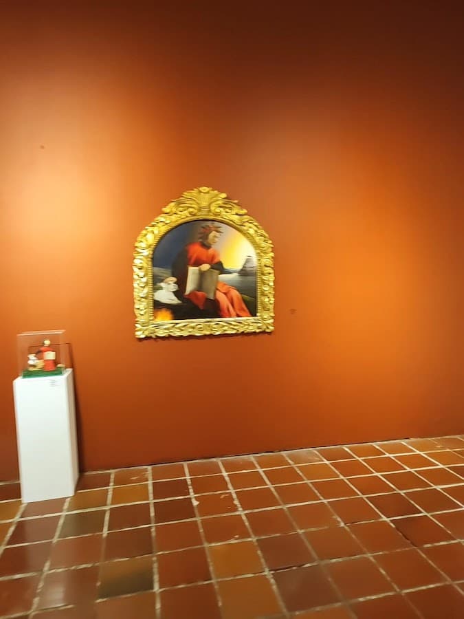 Museo de Arte Moderno Cartagena — foto