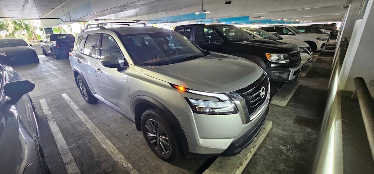 Loop Rent a Car
