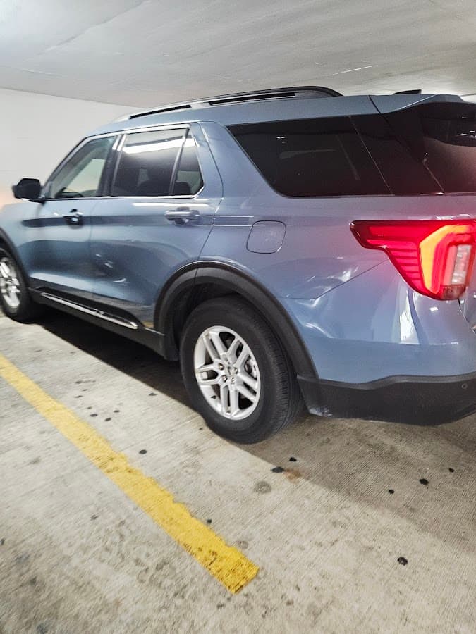 Loop Rent a Car — foto