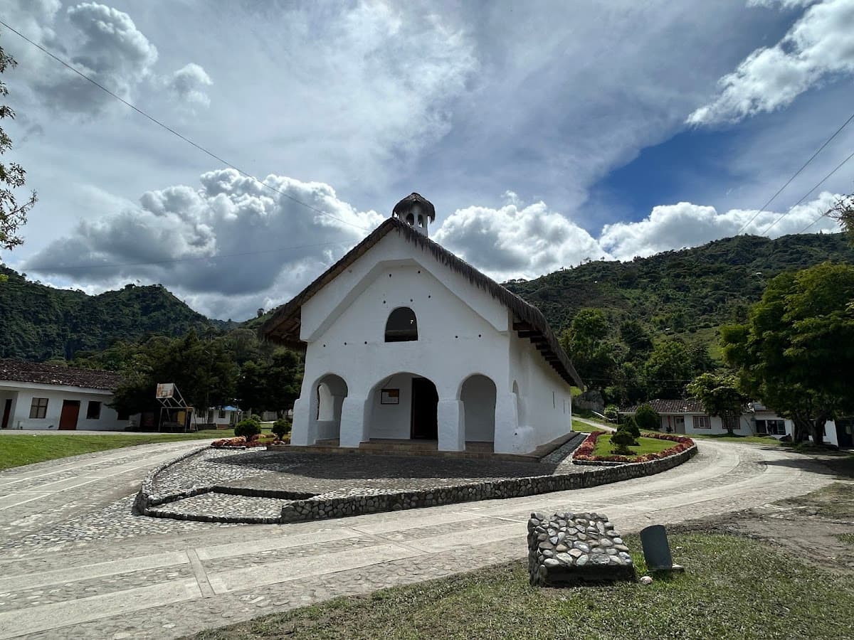Paraiso Tour Popayán — foto