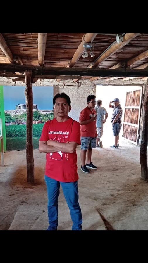 Museo de Sitio Narihuala — foto