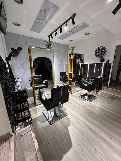 Belleza del Brasil Hair Lab — foto
