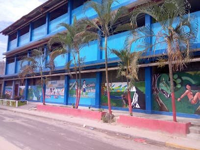 Parque Generalísimo Don José de San Martín