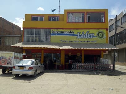 Supermercados Líder — foto