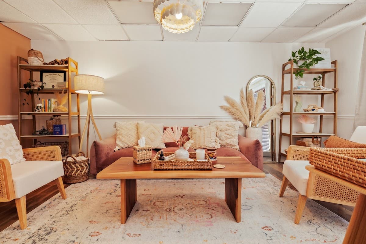 Lighter Living Counseling — foto