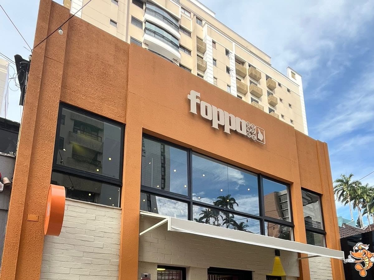 Foppa Gelato & Café