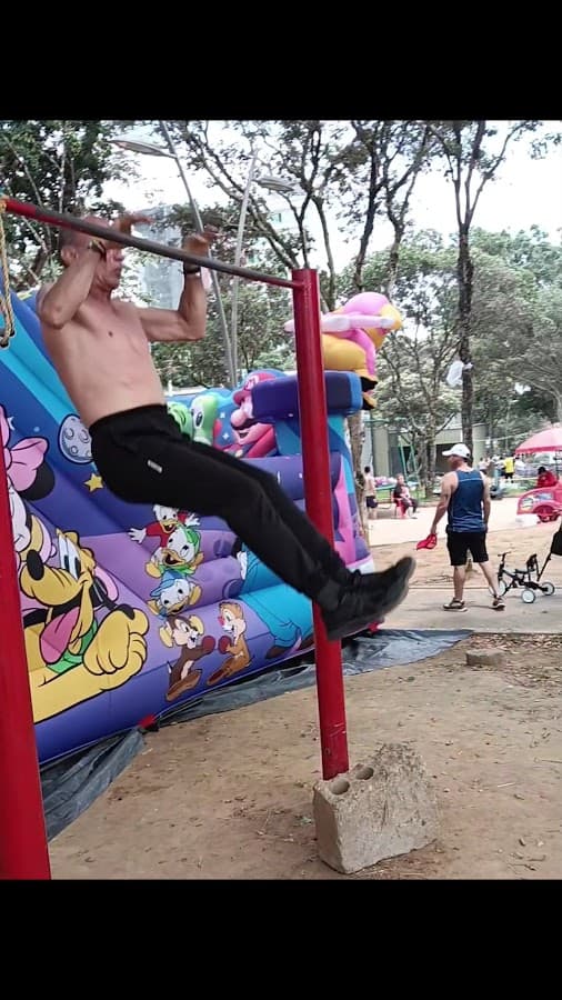 Parque de los Niños — foto