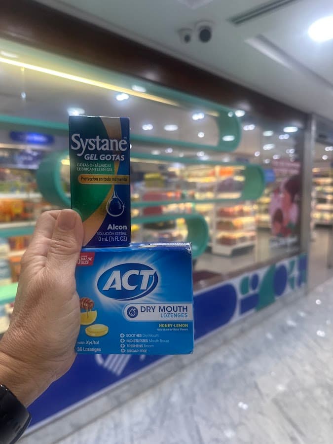 Farmacia Actual Caracas