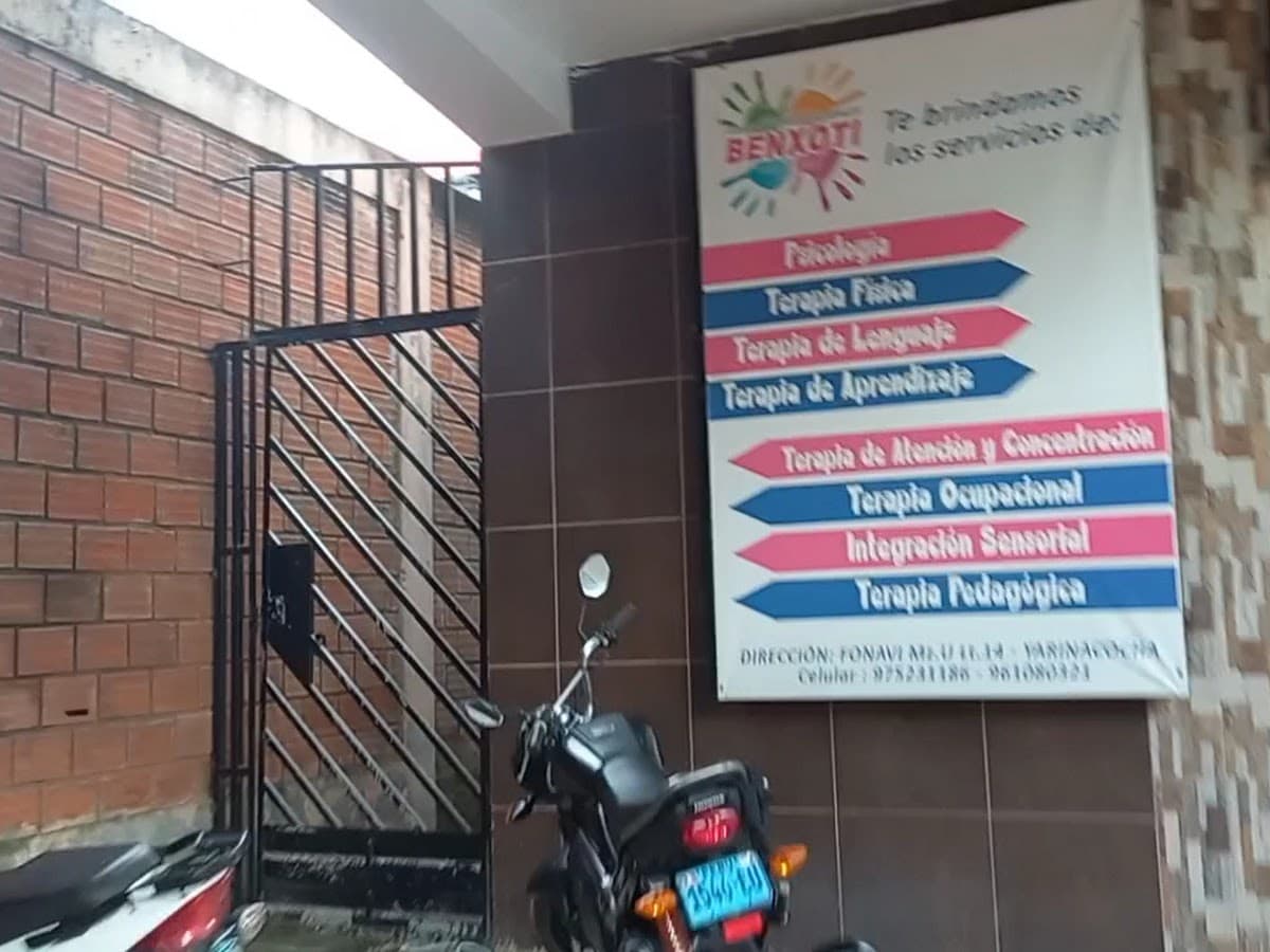 Bienestar Centro Psicologico — foto