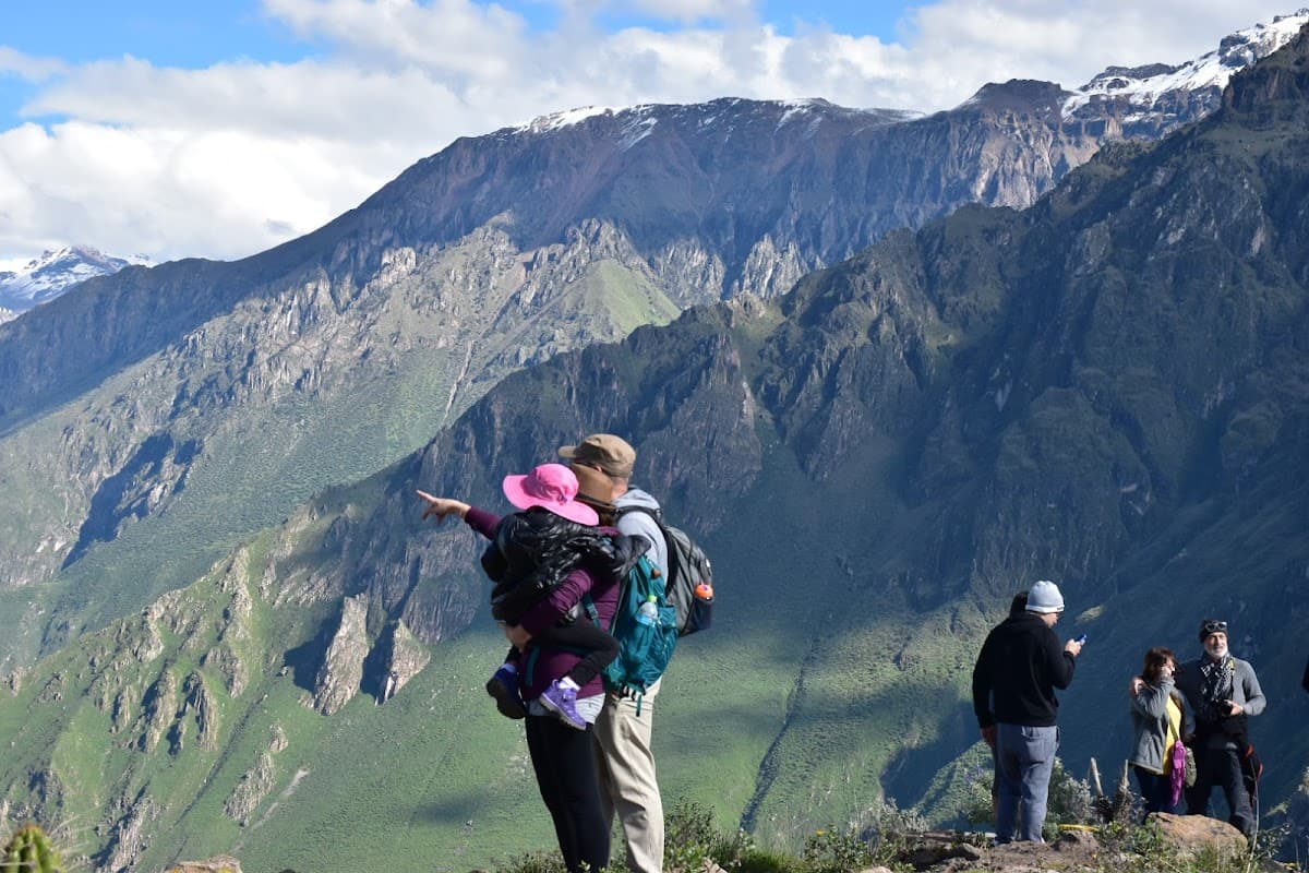 PURIY PERÚ EXPEDITIONS - TOUR OPERADOR AREQUIPA