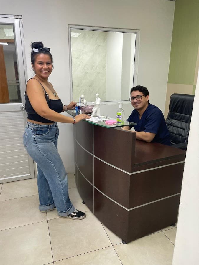 Centro de Psicoterapia Bienestar — foto