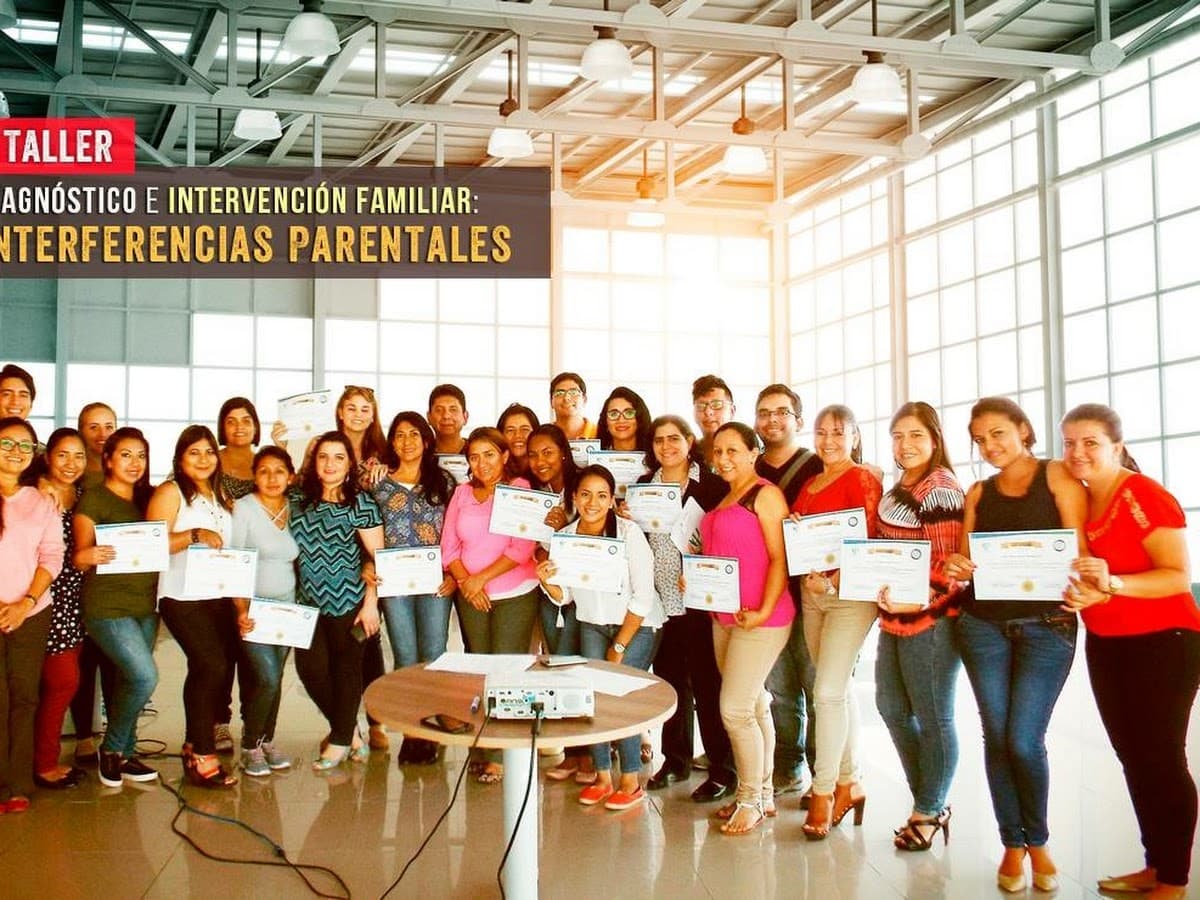 Centro de Psicoterapia Bienestar — foto