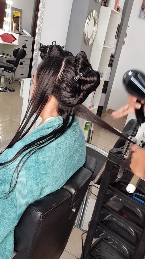 Peluqueria Danna — foto