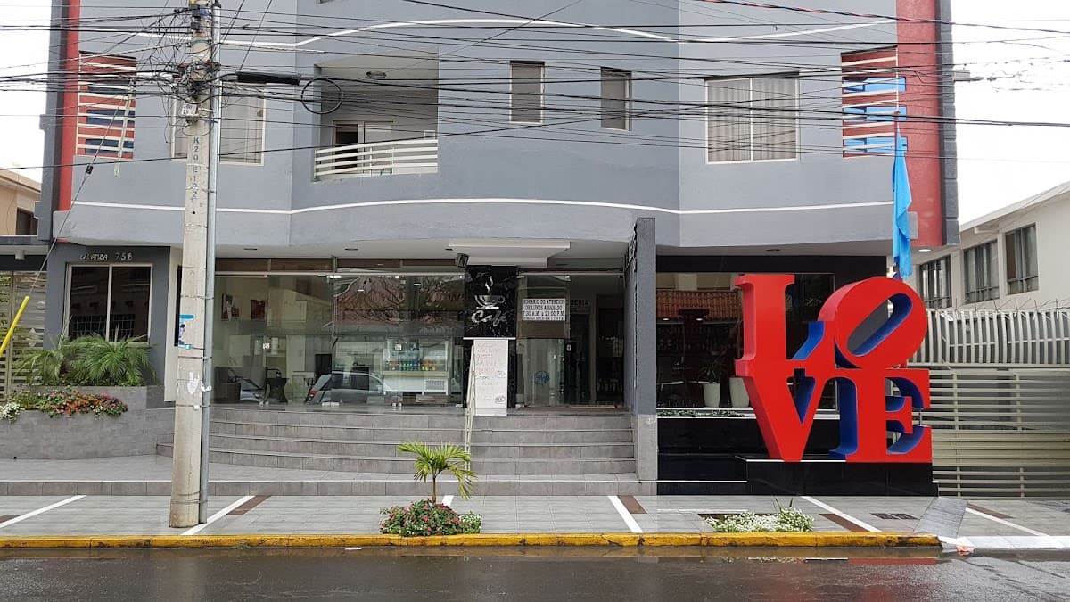 Del & Ella, Spa Peluqueria