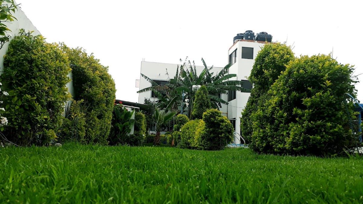 BALNEARIO RIOBANE, COCHABAMBA