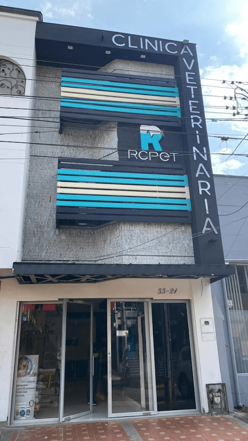 RCPet Clínica Veterinaria 24 Horas