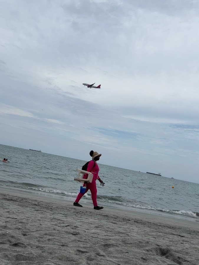 Playa Bello Horizonte — foto