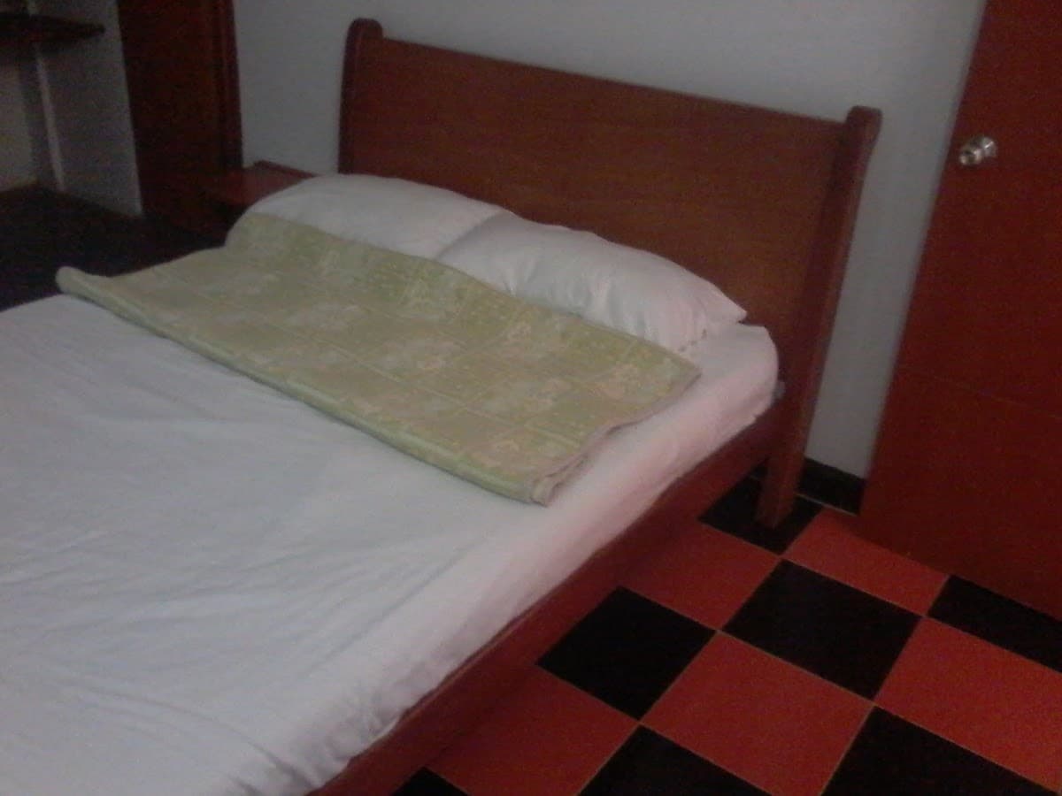 Hotel Boutique Bahia Plaza — foto