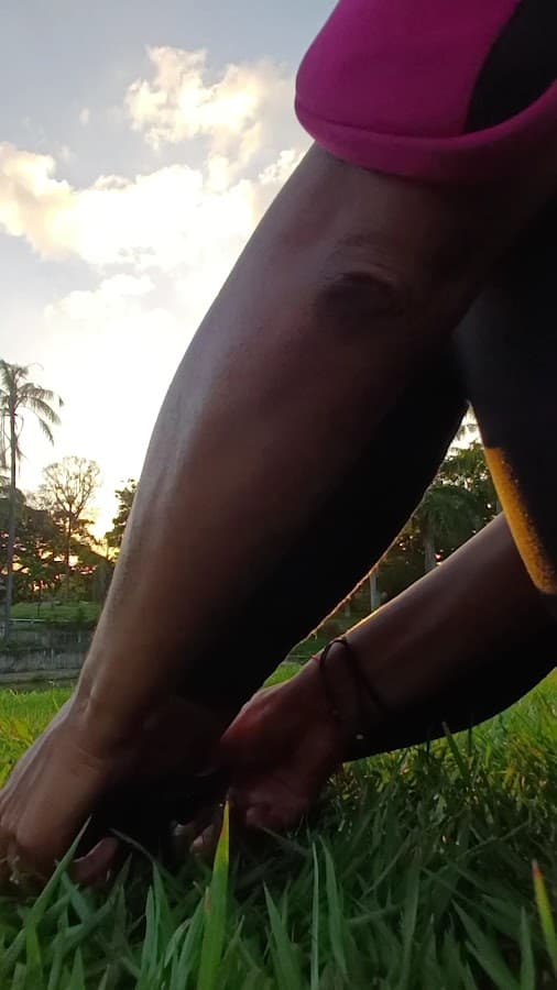Parque del Este — foto