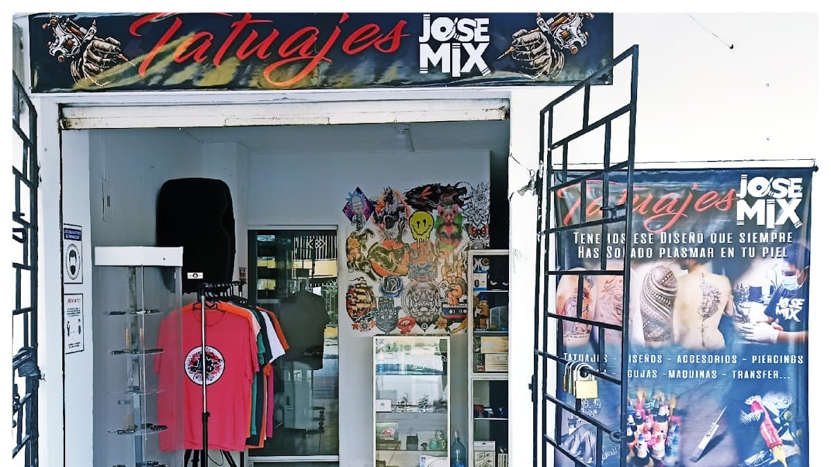 Tatuajes BarranQuilla — foto