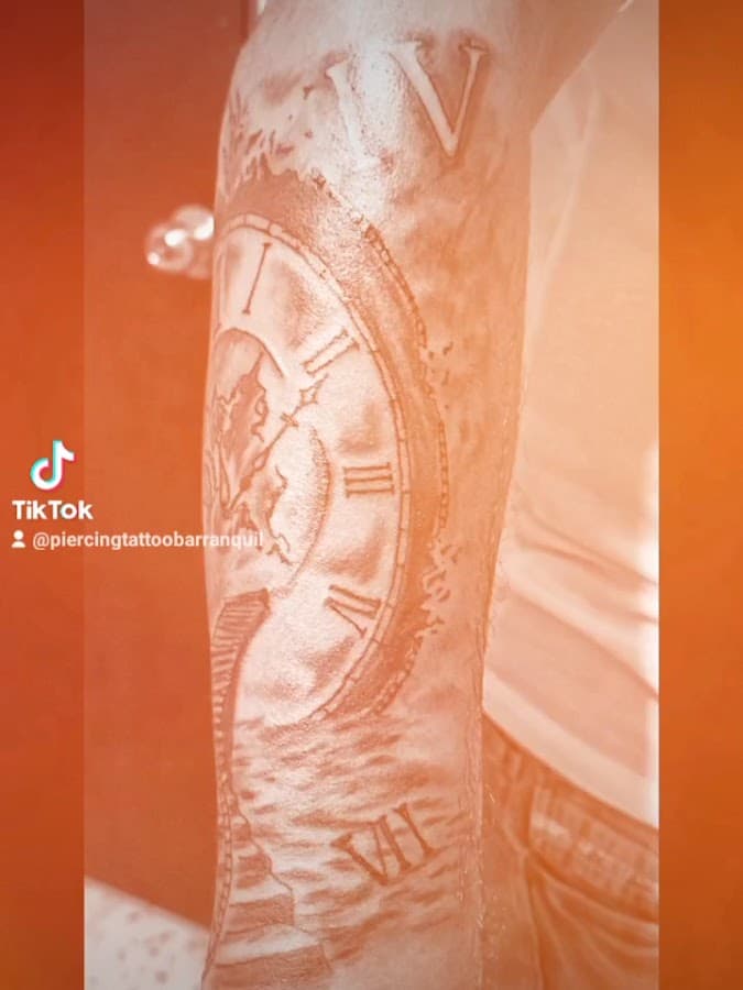 Tatuajes BarranQuilla — foto