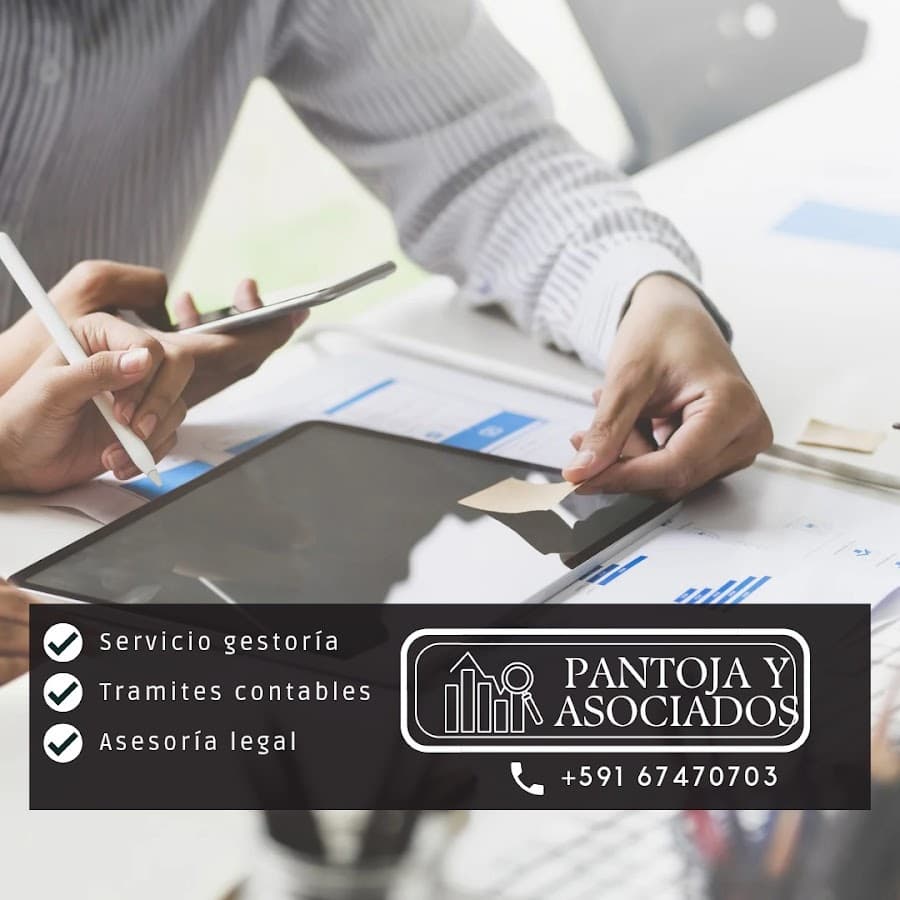 Pantoja&Asociados Srl