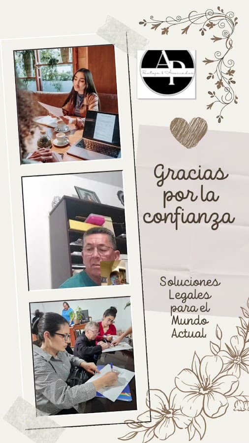 Pantoja&Asociados Srl — foto