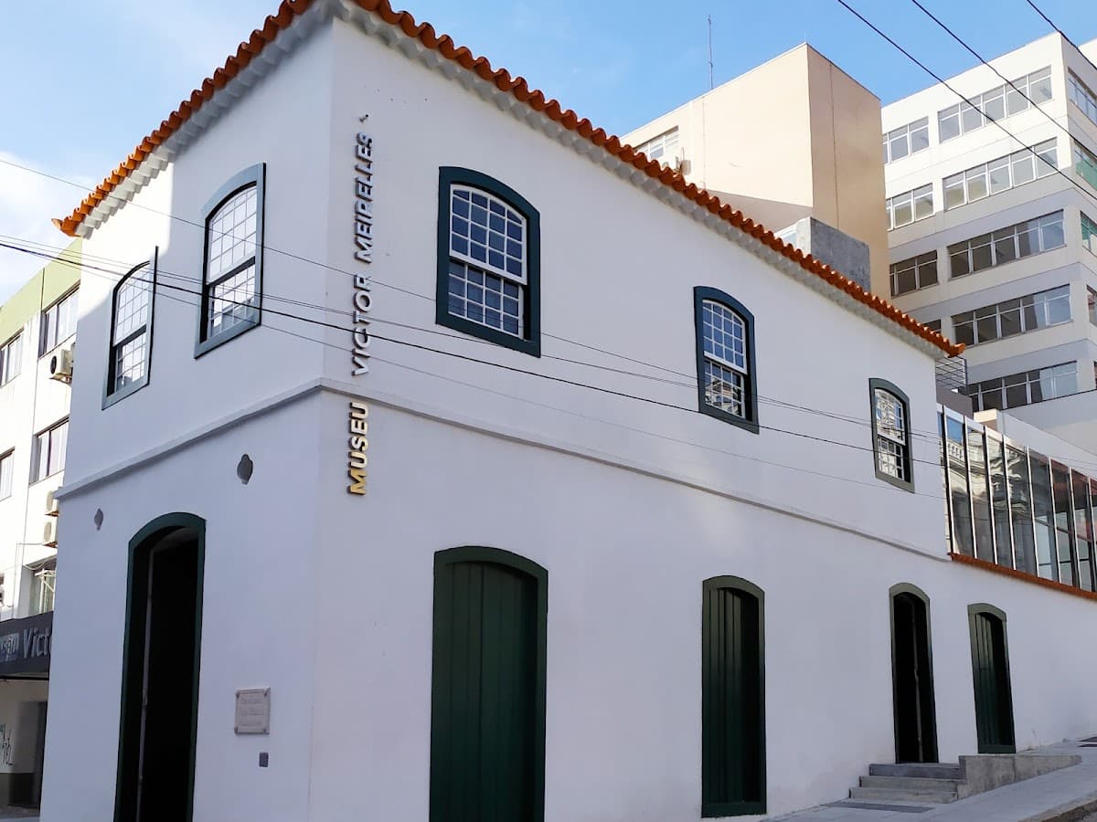 Fundação Hassis — foto