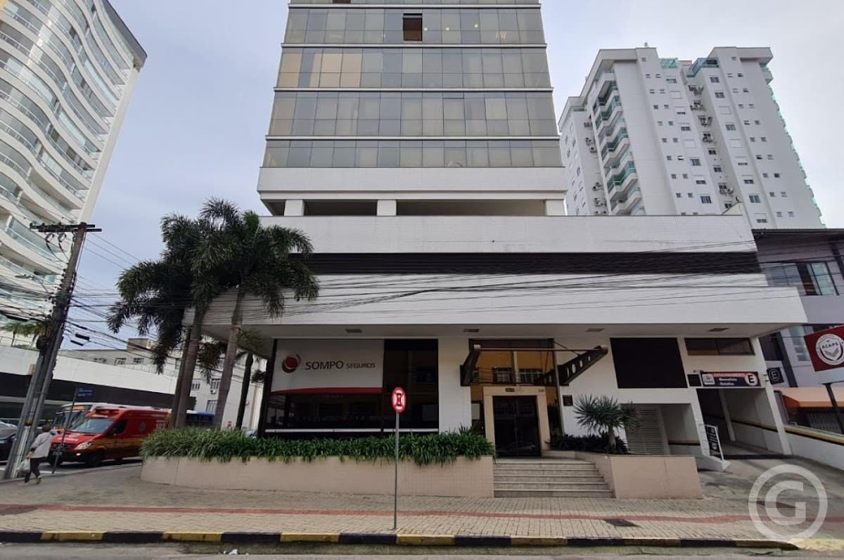 Florianópolis Psicóloga Marilúcia Valério - Consultório Psicoterapia de Orientação Analítica e Terapia do Esquema — foto
