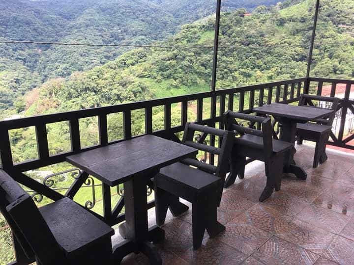 Mirador San Miguel