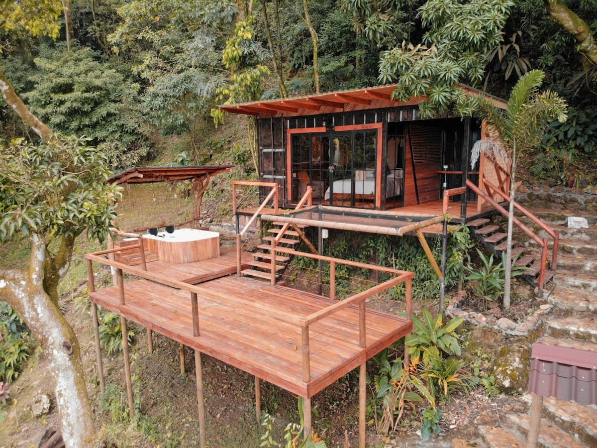 Mirador San Miguel — foto