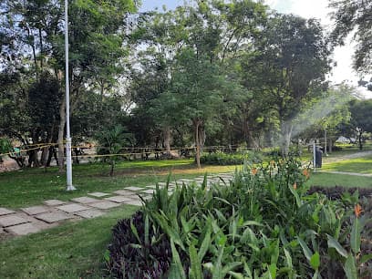 Jardín Botánico ARMANDO DUGAND GNECCO