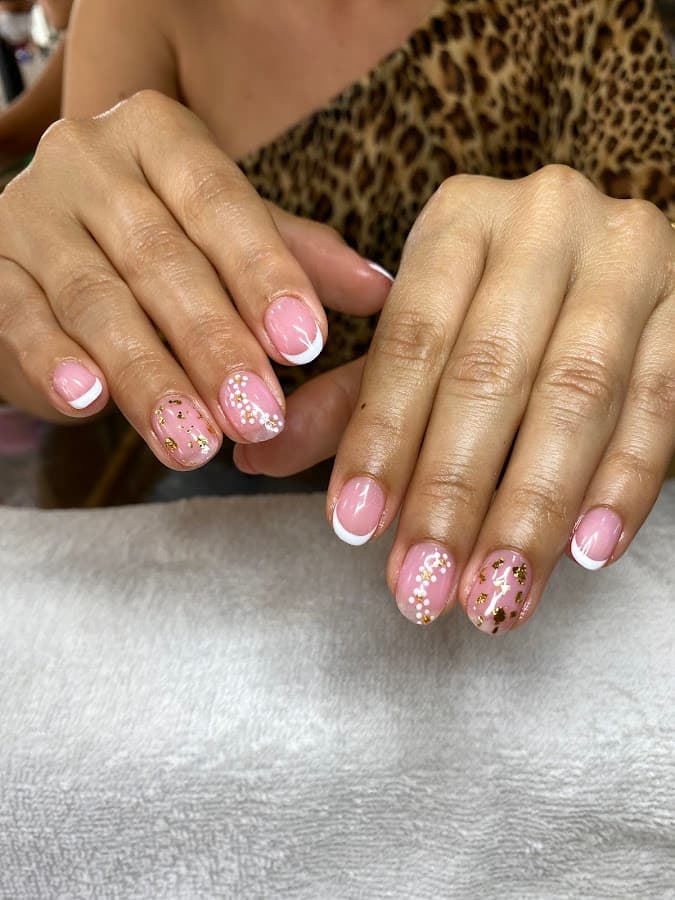 La Cita Spa de Manos y Pies Ibagué