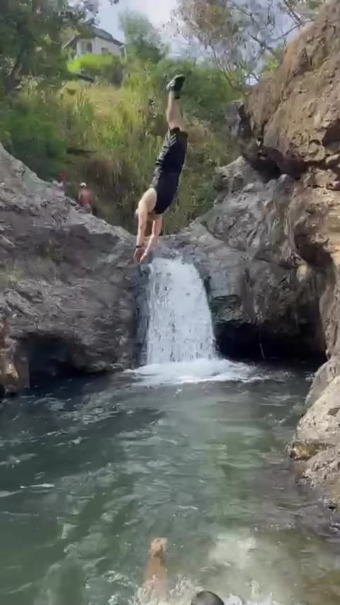 Charcos Las Pilas — foto
