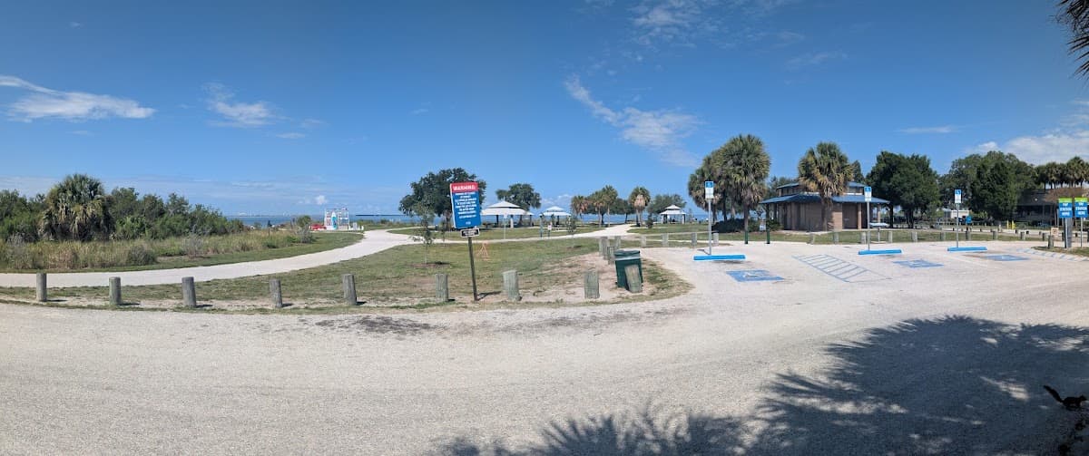 Cypress Point Park — foto