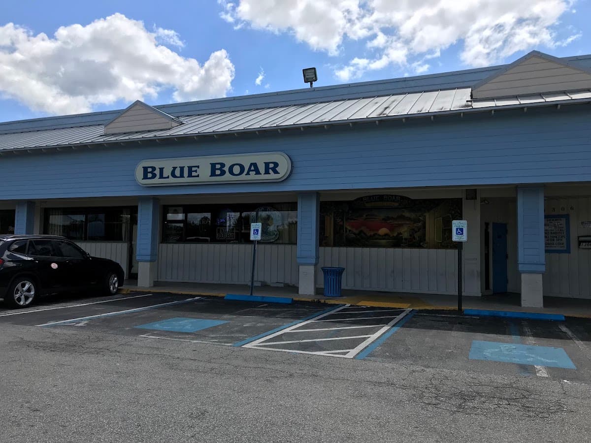 Whiskey Tango Bar & Grill