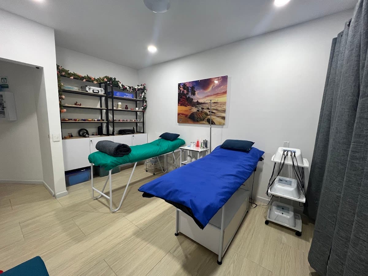 Aqua Spa — foto