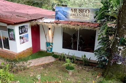 MUSEO INDIGENA ANCESTRAL INTERACTIVO MINCA SIERRA NEVADA - CHUNUU